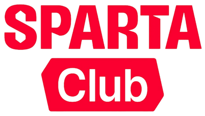 스파르타클럽